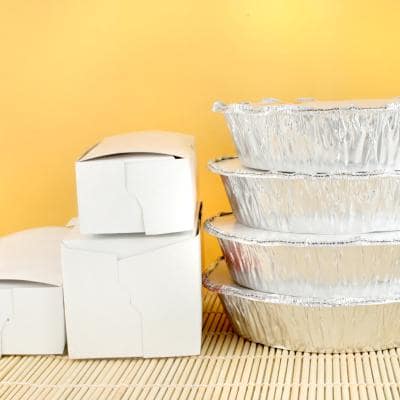 TAKEOUT